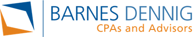 Barnes Dennig logo